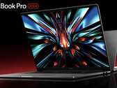 Xiaomi Redmi Book Pro 2024 oficjalnie zapowiedziany (Źródło obrazu: Redmi [edytowane])