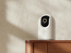 Xiaomi Smart Camera C500 Pro może obracać się o 360° w poziomie. (Źródło obrazu: Xiaomi)