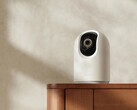 Xiaomi Smart Camera C500 Pro może obracać się o 360° w poziomie. (Źródło obrazu: Xiaomi)