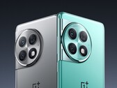 Najwyraźniej mrugnij, a przegapisz to. (Źródło: OnePlus)