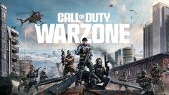 Nadchodzący sezon Warzone zaoferuje lepszy matchmaking (Źródło obrazu: Call of Duty)