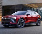 GM zapewnił dostawy baterii wystarczające dla 5 milionów pojazdów elektrycznych (zdjęcie: Chevrolet)