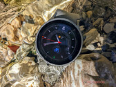 Galaxy Watch5 Pro kwalifikuje się teraz do pierwszej dużej aktualizacji systemu operacyjnego. (Źródło obrazu: Notebookcheck)