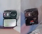 Osmo Nano nie dołączy już do Mic 3 i Osmo 360 w tym miesiącu. (Źródło zdjęcia: via Igor Bogdanov)