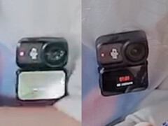 Osmo Nano nie dołączy już do Mic 3 i Osmo 360 w tym miesiącu. (Źródło zdjęcia: via Igor Bogdanov)