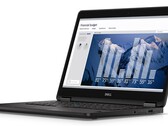 Dell Latitude E7470