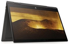 HP Envy x360 13