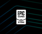 Logo Epic Games Store (źródło obrazu: Epic Games)