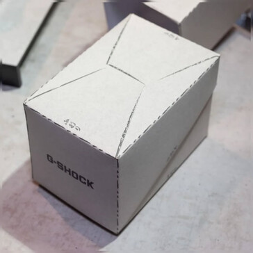 (Źródło zdjęcia: @geesgshock na Instagramie)