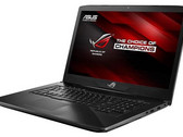 Asus GL703VD