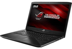 Asus GL703VD