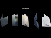 Laptopy Googlebook są pozycjonowane jako alternatywy z wyższej półki, skoncentrowane na AI, dla tradycyjnych Chromebooków.