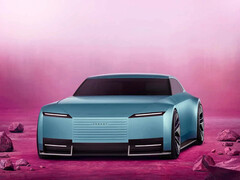 Wzrost cen w firmie Jaguar: Podwojenie średniej ceny sprzedaży nowych elektrycznych sedanów. (Źródło zdjęcia: InsideEVs)