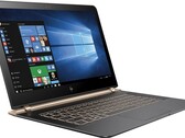 HP Spectre 13
