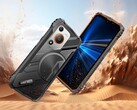Oscal Marine 1 to nowy budżetowy smartfon Android (źródło zdjęcia: Blackview)
