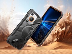 Oscal Marine 1 to nowy budżetowy smartfon Android (źródło zdjęcia: Blackview)