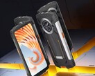 Oscal Pilot 2: Wytrzymały smartfon z latarką.