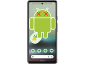 Pixel 6a został oficjalnie zakopany (zdjęcie za pośrednictwem Google / zmiany)