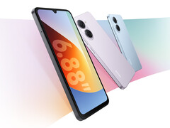 Xiaomi planuje sprzedawać Redmi A7 4G na całym świecie w trzech wersjach kolorystycznych.