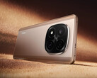 Model Redmi Note 14 Pro Plus 5G jest drugim z serii, którą Xiaomi odświeżyło o nową opcję kolorystyczną. (Źródło zdjęcia: Xiaomi) 