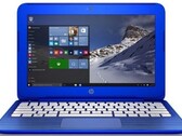 HP Stream 11