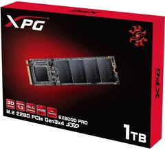 ADATA XPG SX6000 Pro