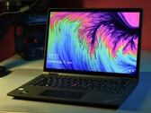 Recenzja laptopa Lenovo ThinkPad X13 Yoga G3: Alder-Lake pogarsza biznesowy kabriolet