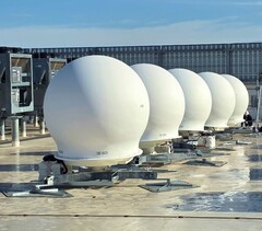 Firma Iridium domaga się, aby FCC uniemożliwiła firmie SpaceX korzystanie z pasm o częstotliwościach od 19,4 do 19,6 oraz od 29,1 do 29,3 GHz w ramach 28 oczekujących wniosków dotyczących bramek.