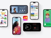 Apple gwarantuje tylko pięć lat aktualizacji dla iPhone'a 15 Pro Max. (Źródło obrazu: Apple)