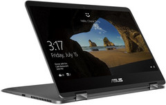 Asus UX461UA