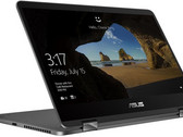 Asus UX461UA