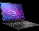 W przeciwieństwie do większości innych laptopów biznesowych w tym przedziale cenowym, MSI Venture 16 jest wyposażony w procesor z serii Core H zamiast Core-V lub Core-U, co zapewnia wyższą surową wydajność