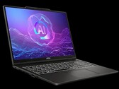W przeciwieństwie do większości innych laptopów biznesowych w tym przedziale cenowym, MSI Venture 16 jest wyposażony w procesor z serii Core H zamiast Core-V lub Core-U, co zapewnia wyższą surową wydajność
