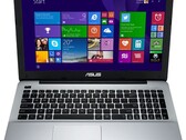 Asus X555LN