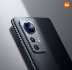 Xiaomi 12 zadebiutował w Chinach w grudniu. (Źródło: Xiaomi)