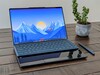 Recenzja konwertowalnego Lenovo Yoga Book 9 14IAH10: Podwójny ekran bez podwójnej wagi