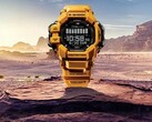 Zasilany energią słoneczną smartwatch GPS Casio G-SHOCK RANGEMAN śledzi stan zdrowia i lokalizację w ekstremalnych warunkach. (Źródło: Casio)