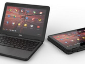 Dell Chromebook 5190