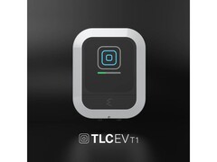 Ładowarka słoneczna TLCEV T1 firmy Enteligent jest wyposażona w złącze CCS1 (Combined Charging System 1). (Źródło zdjęcia: Enteligent)