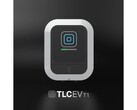 Ładowarka słoneczna TLCEV T1 firmy Enteligent jest wyposażona w złącze CCS1 (Combined Charging System 1). (Źródło zdjęcia: Enteligent)