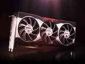 AMD oferuje dwie darmowe gry przy zakupie wszystkich kart z serii Radeon RX 6000 od modelu RX 6600 w górę. (Źródło obrazu: AMD)