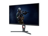 AOC Q27G10E jest na razie dostępny tylko w Chinach. (Źródło zdjęcia: AOC)