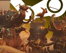 Gra Age of Empires IV: Anniversary Edition jest obecnie dostępna na Steam z 65% zniżką, a oferta potrwa do 6 października. (Źródło obrazu: Steam)