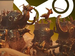 Gra Age of Empires IV: Anniversary Edition jest obecnie dostępna na Steam z 65% zniżką, a oferta potrwa do 6 października. (Źródło obrazu: Steam)