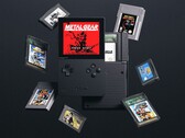 Kieszonkowy handheld Analogue Pocket Gaming będzie dostępny w sprzedaży od 4 marca.