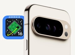 Android oczekuje się, że 16 zostanie uruchomiony do końca czerwca (źródło obrazu: Google, edytowane)