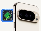 Android oczekuje się, że 16 zostanie uruchomiony do końca czerwca (źródło obrazu: Google, edytowane)