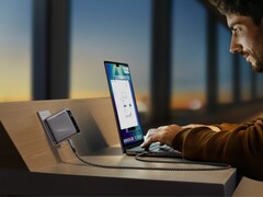 Ładowarka Anker Prime 160 W jest wyposażona w trzy porty USB-C (źródło obrazu: Anker)
