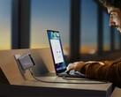 Ładowarka Anker Prime 160 W jest wyposażona w trzy porty USB-C (źródło obrazu: Anker)