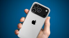 Domniemane projekty wszystkich czterech modeli iPhone'a 17 zostały pokazane na nowych renderach CAD (źródło obrazu: @asherdipps)